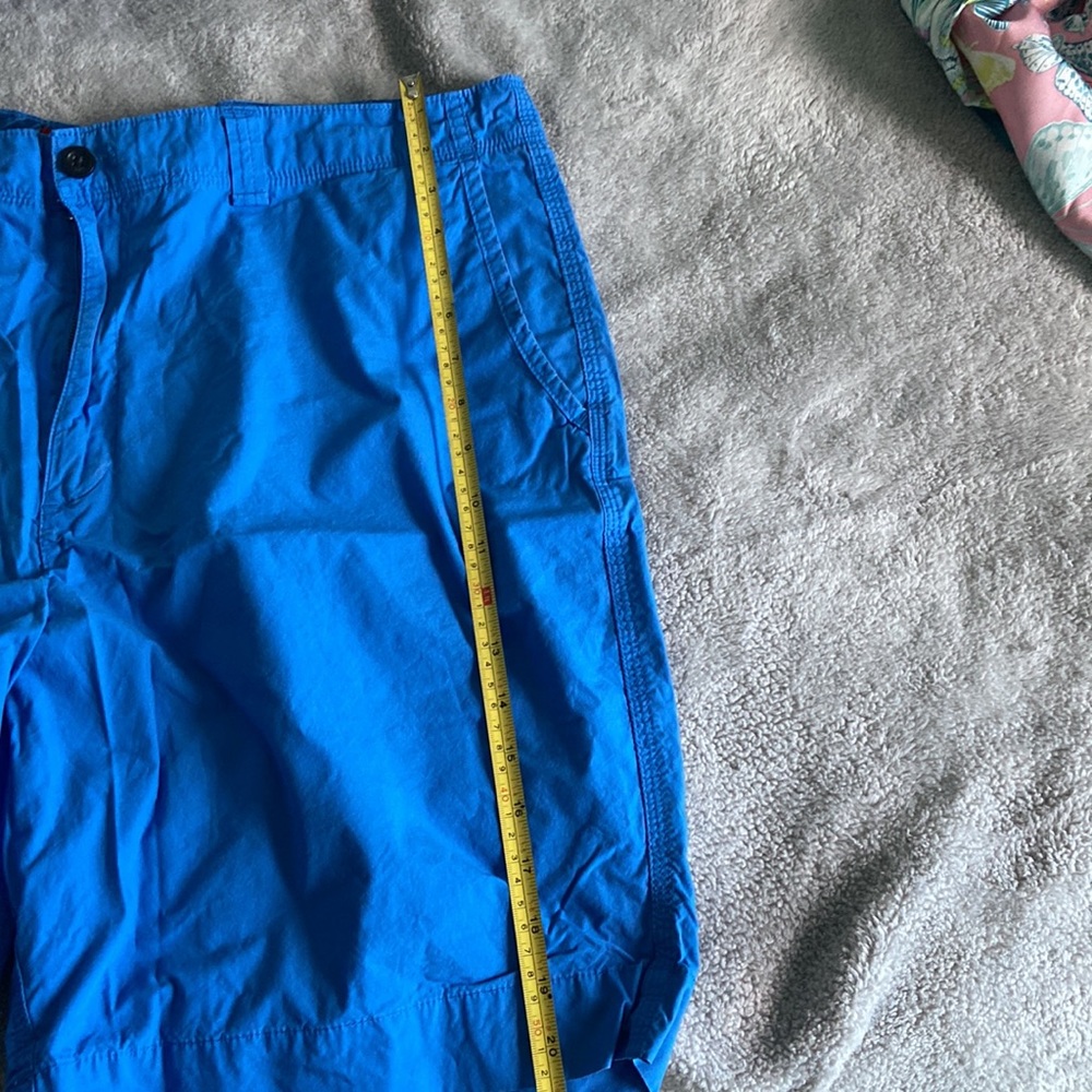 Chaps Shorts - Picture 3 of 8